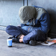 Image for article titled Man Living In Most Affluent Country In World History Has Nerve To Complain About Being Homeless